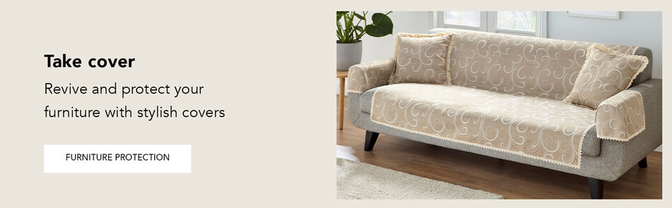 Shop Furniture Protection